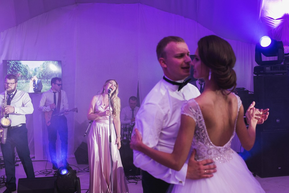 Слава и Даша. Свадебный и семейный фотограф в Рязани Датская Ксения