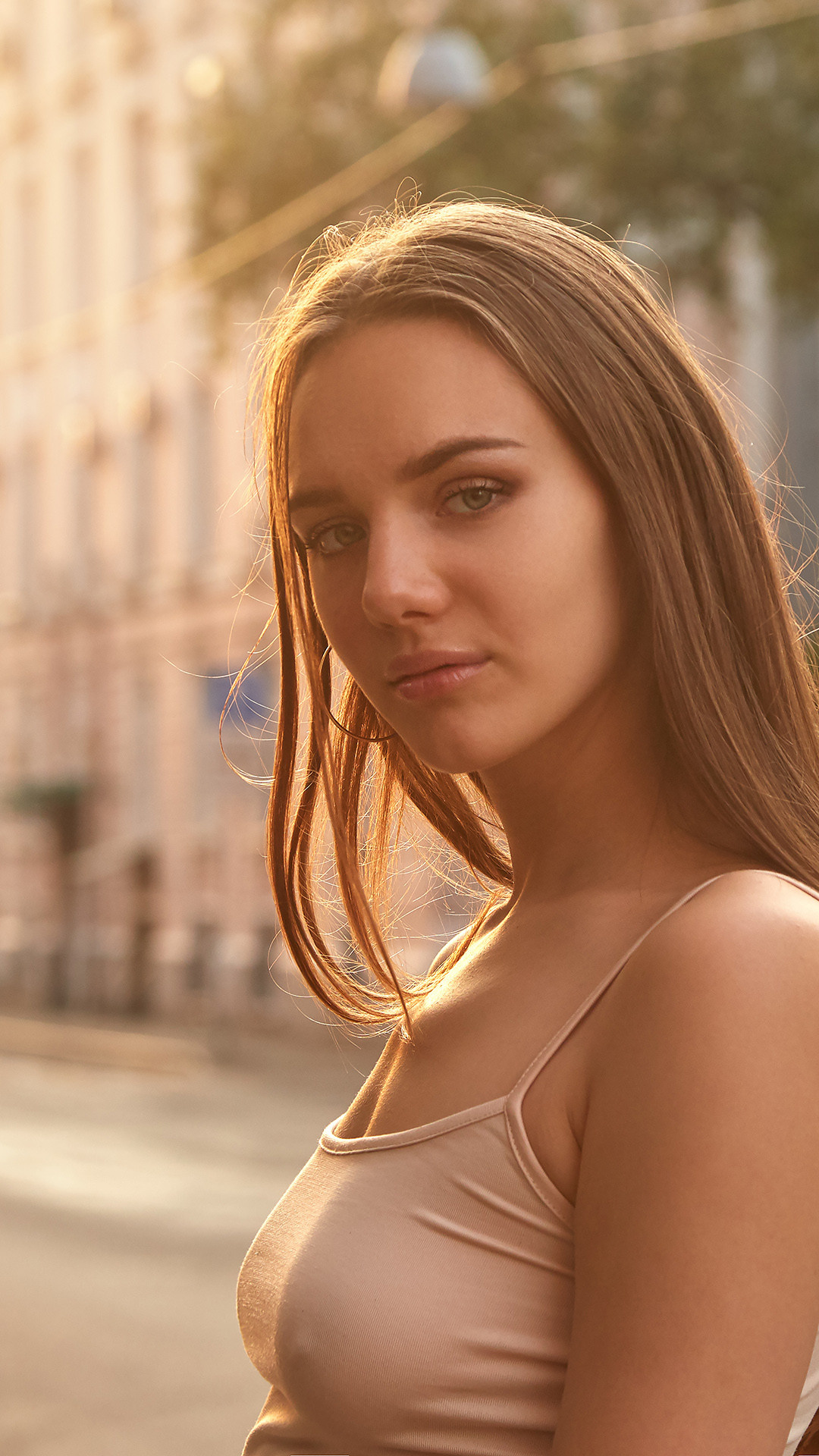 Фотопрогулка. Фотограф Тимофей Юров Москва