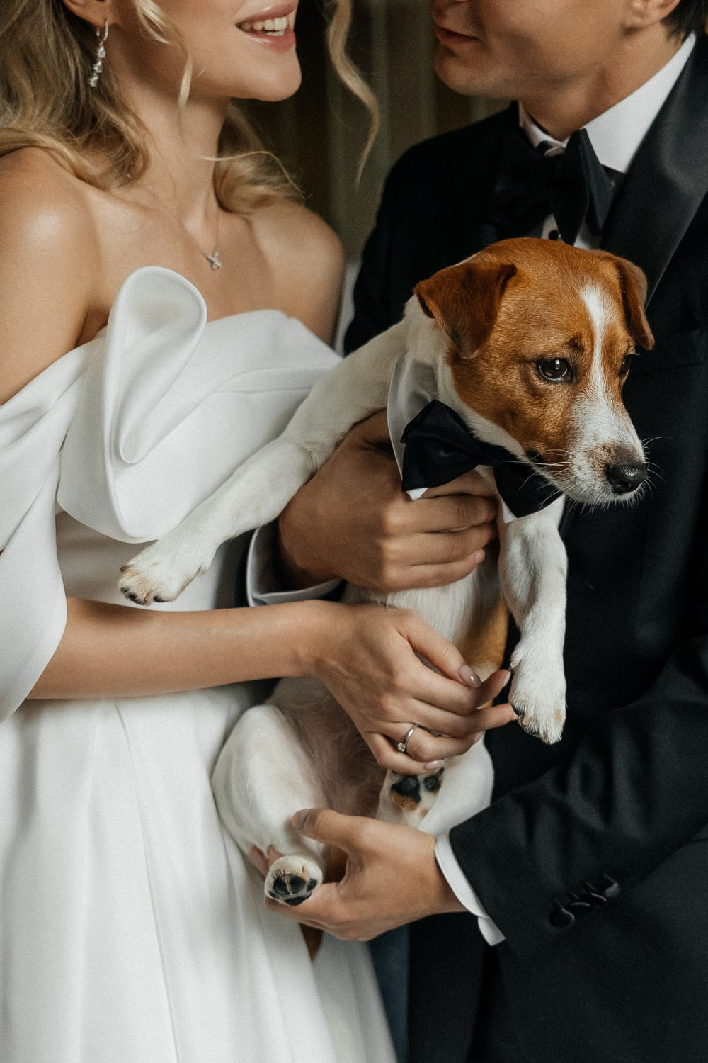 Timeless. Свадебный фотограф Москва