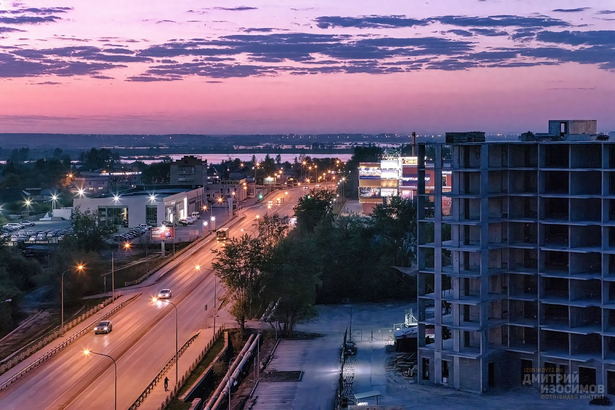 Строительство