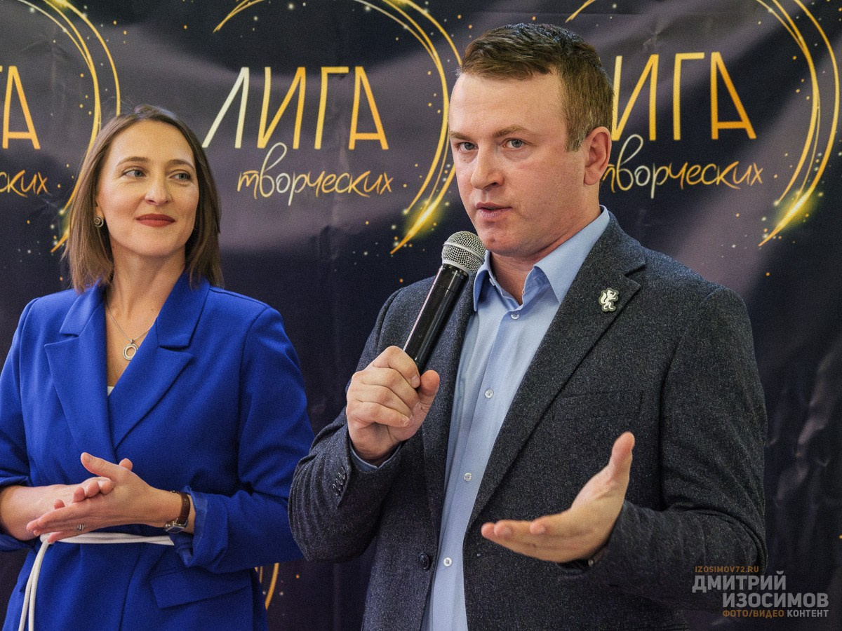 Открытие фотовыставки «Папа в кадре»