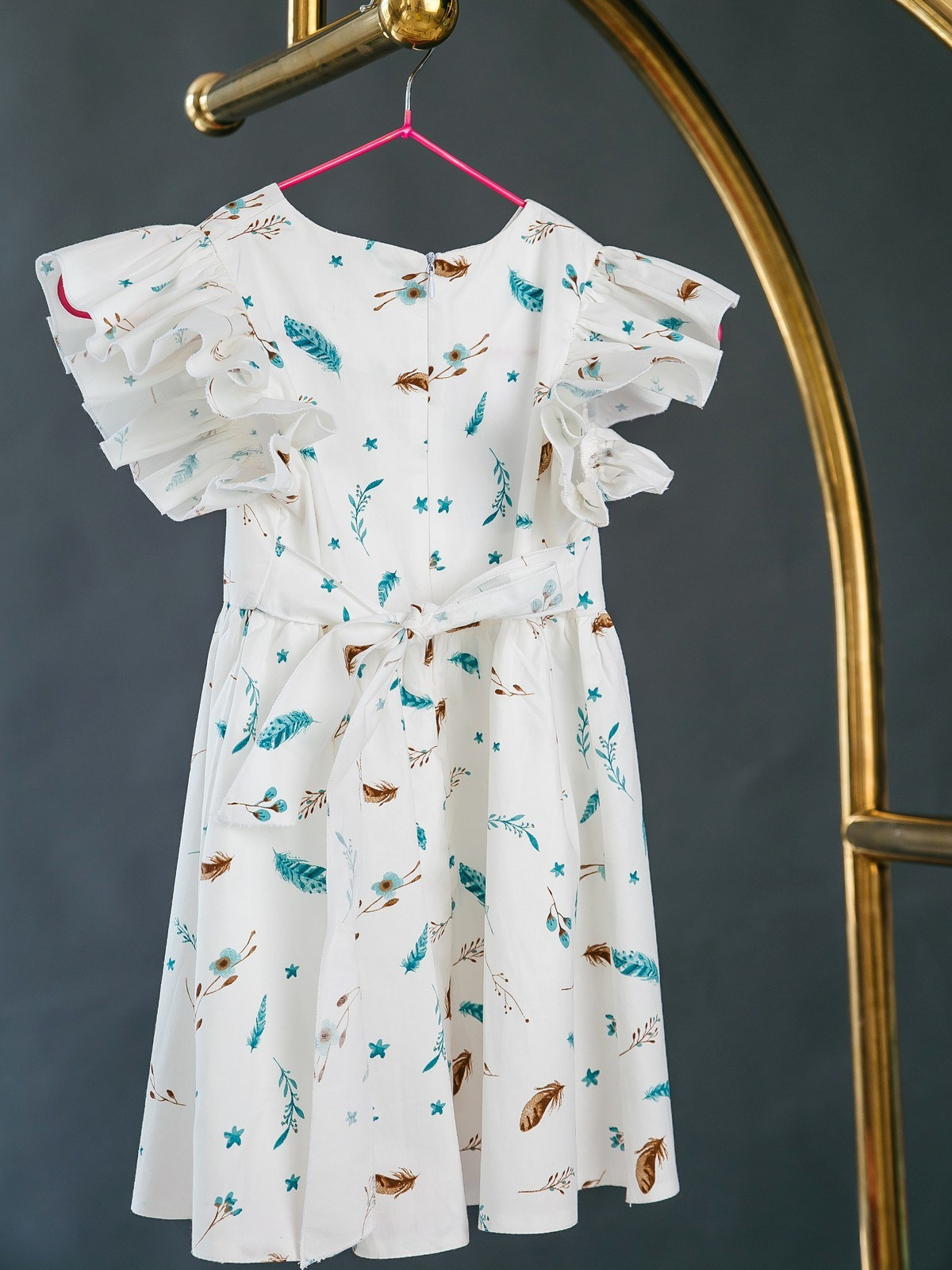 Платья. Свадебный и семейный фотограф в Краснодаре Илонна Ковалева