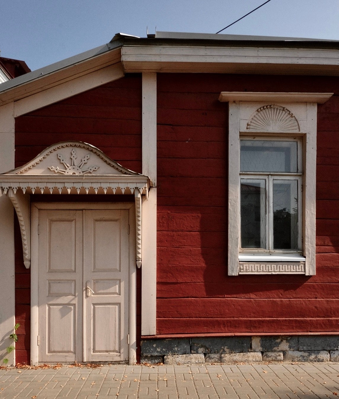 Torzhok Russia. Интерьерный архитектурный фотограф | interior architectural photographer