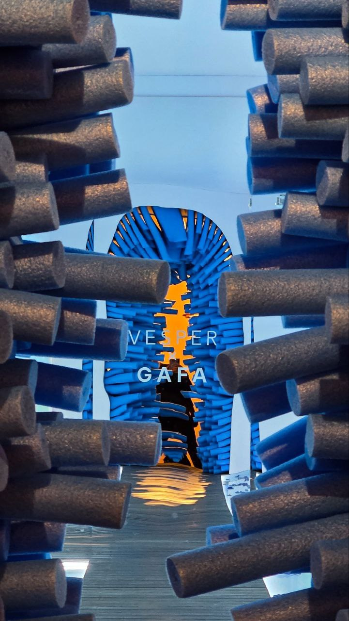 Архитектура для людей. Фотограф Иван Антонов