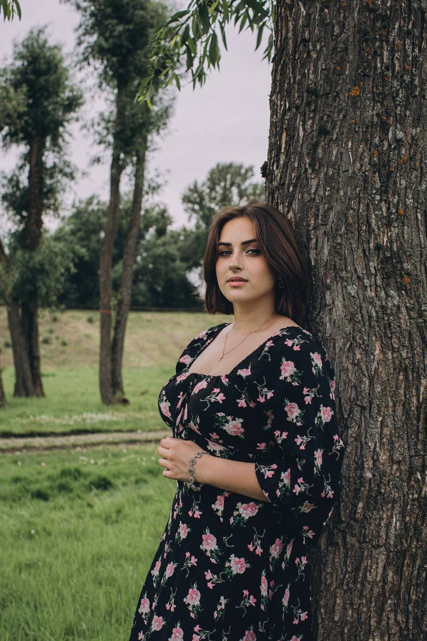 Портреты. Фотограф Москва и МО