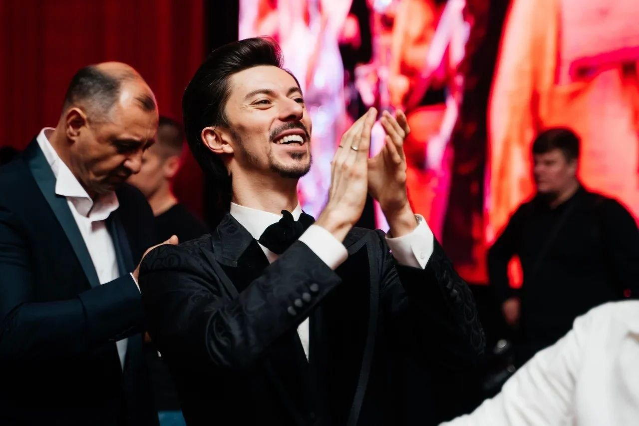 Reportage. ФОТОГРАФ и ВИДЕОГРАФ