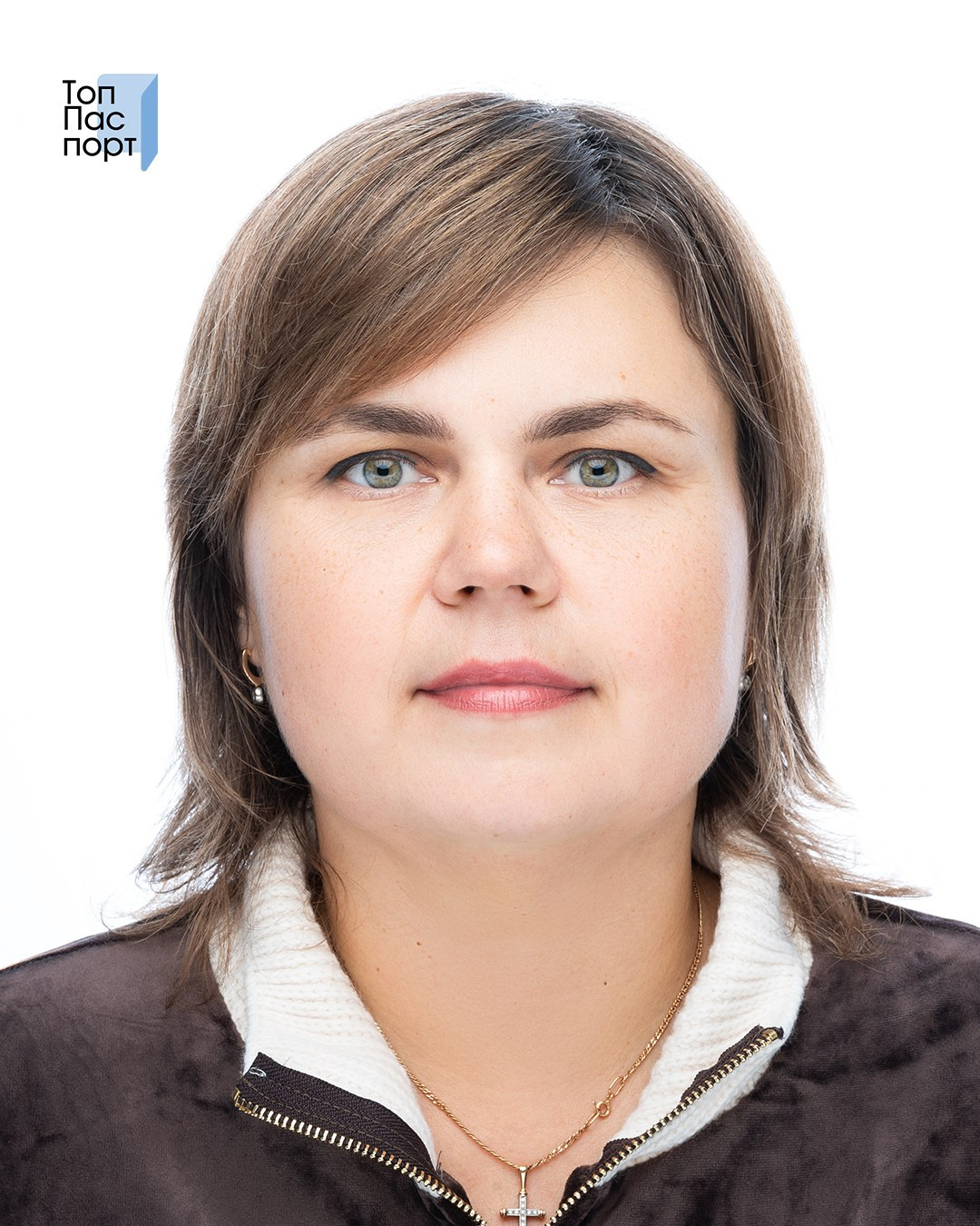 Студия красивых фото на документы ТопПаспорт