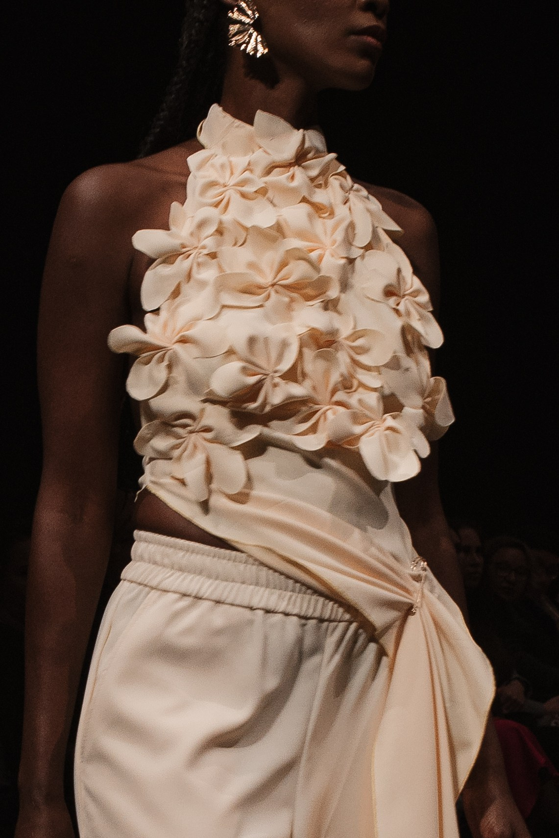 St. Petersburg Fashion Week. Фэшн-фотограф в Санкт-Петербурге Дарья Семиколенных