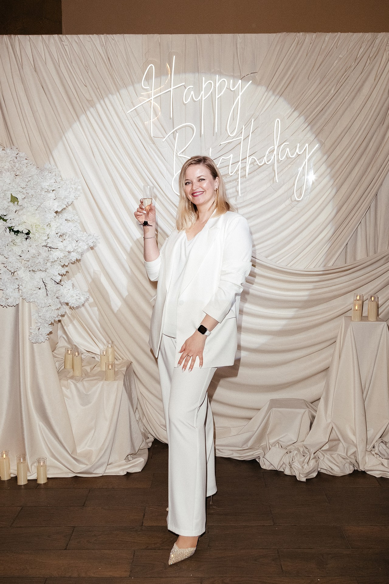 Репортаж юбилей фотошколы. Светский фотограф Санкт-Петербург и ЛО