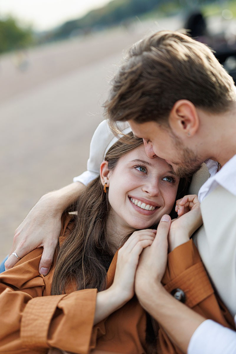 — Love Story. Детский и семейный фотограф Домодедово