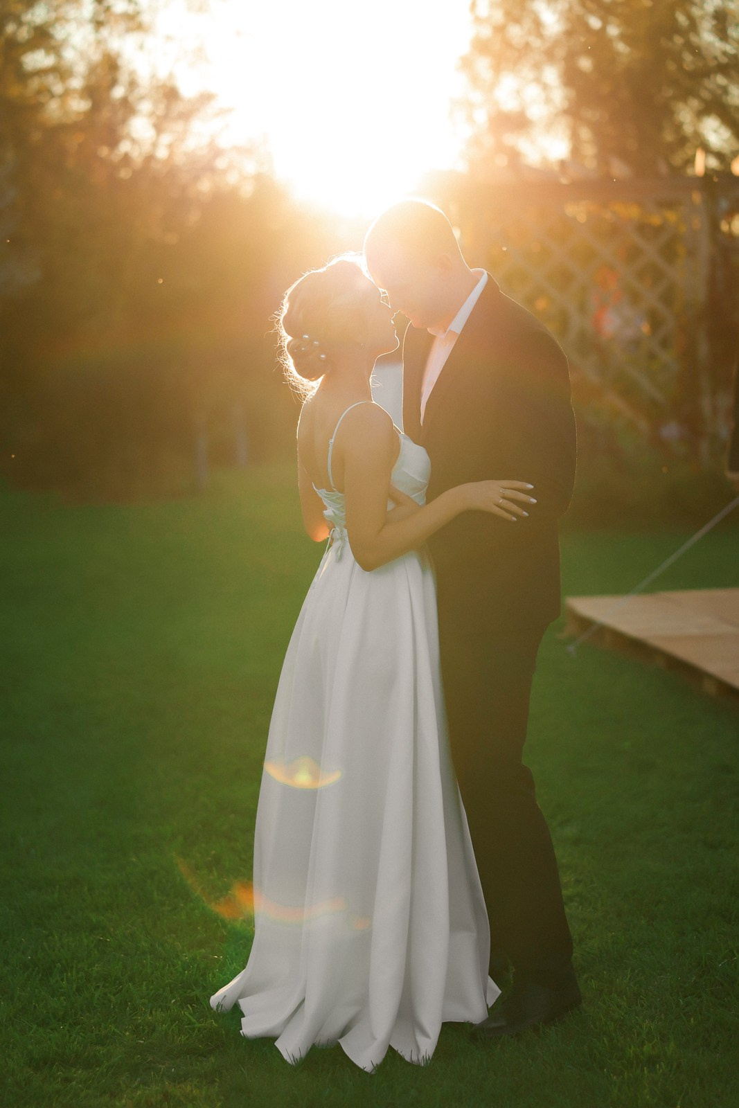 Мария и Роман. 2023. Свадебный фотограф Великий Новгород Станислав Кособудский