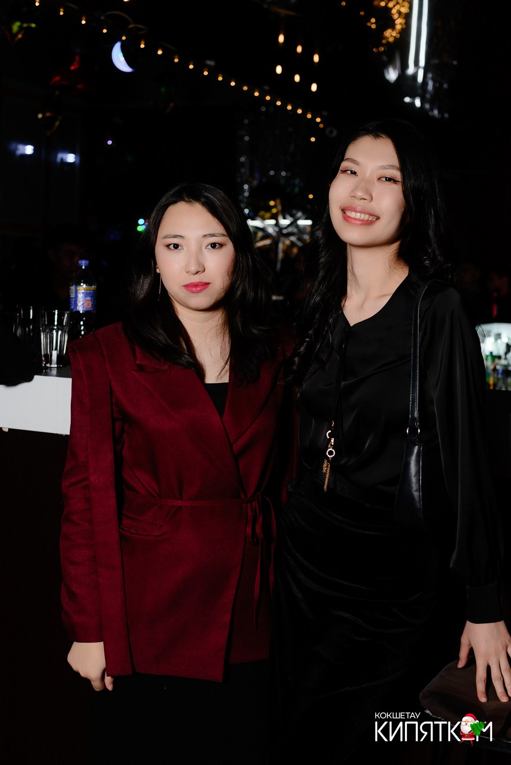 МОЛОДОСТЬ. КИПЯТКОМ КОКШЕТАУ