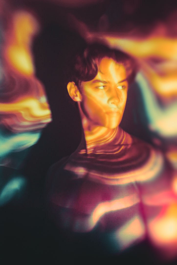 AUTOR'S ARTISTIC PHOTOGRAPHY. International visual artist