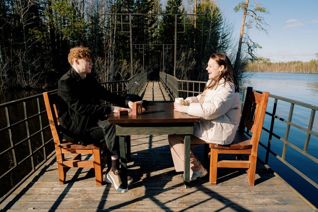 «Шашлыки» 2024. Фотограф Артём Бобков Сургут