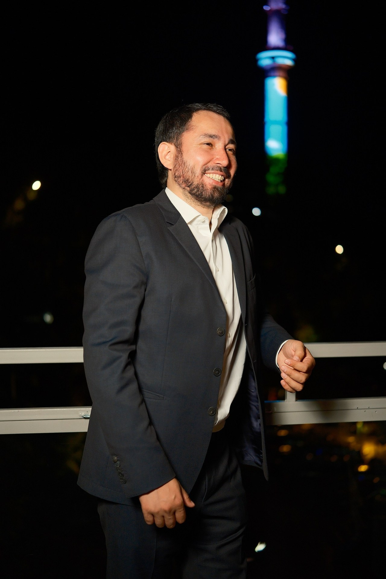 Отзывы. Портреты и репортажные съемки с душой: ваш уникальный момент в объективе Руфата, профессионального фотографа Алматы