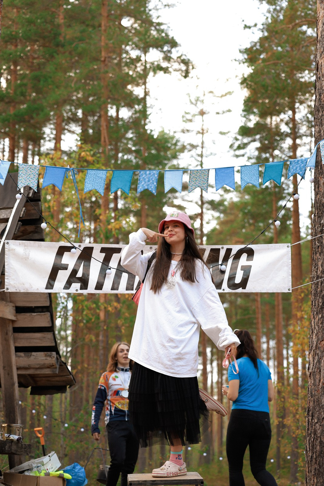 /РЕПОРТАЖ/ Велогонка «Вяломарафон» 2023. Свадебный фотограф Великий Новгород Станислав Кособудский