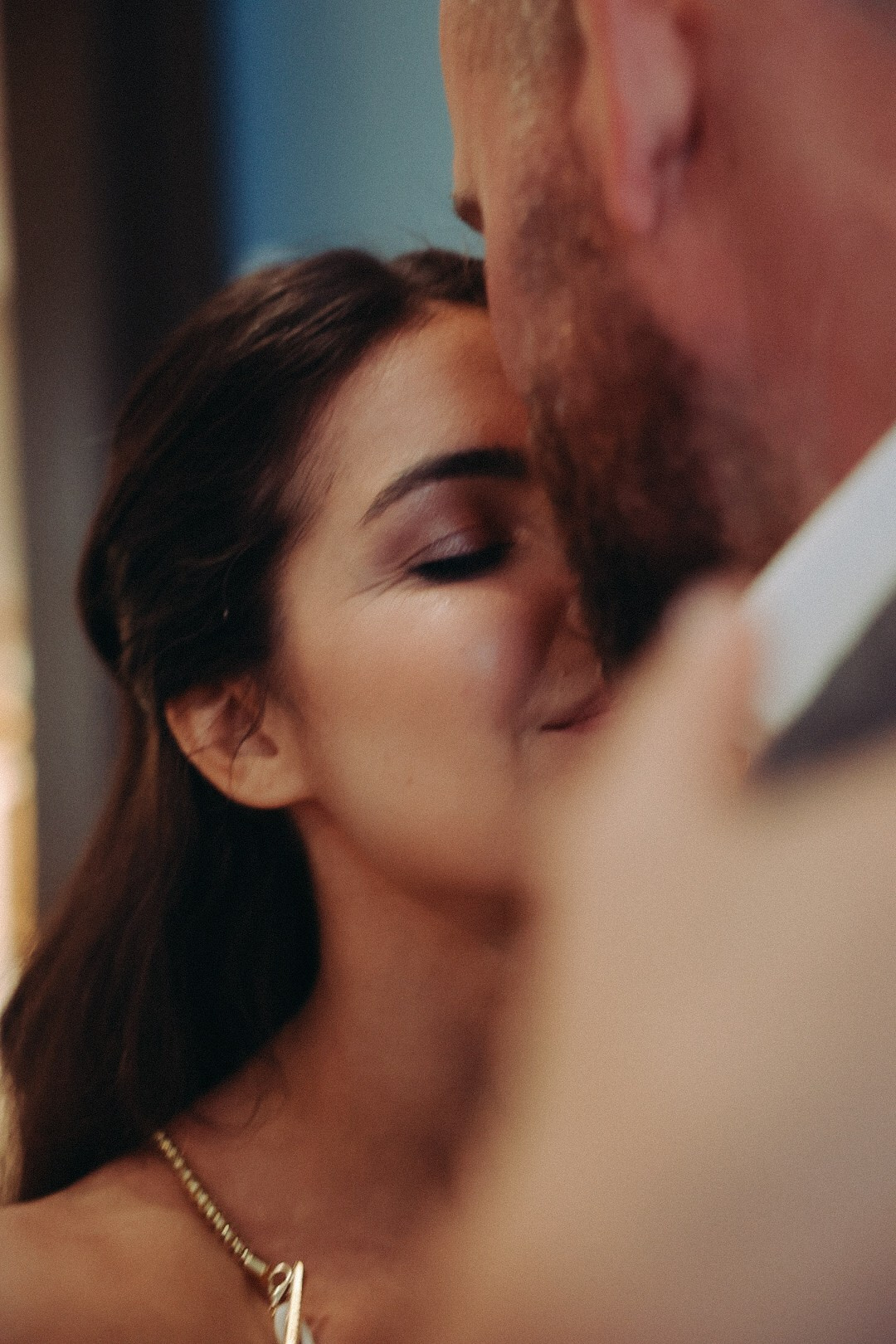 Андрей и Яна. Фотограф Нижний Новгород