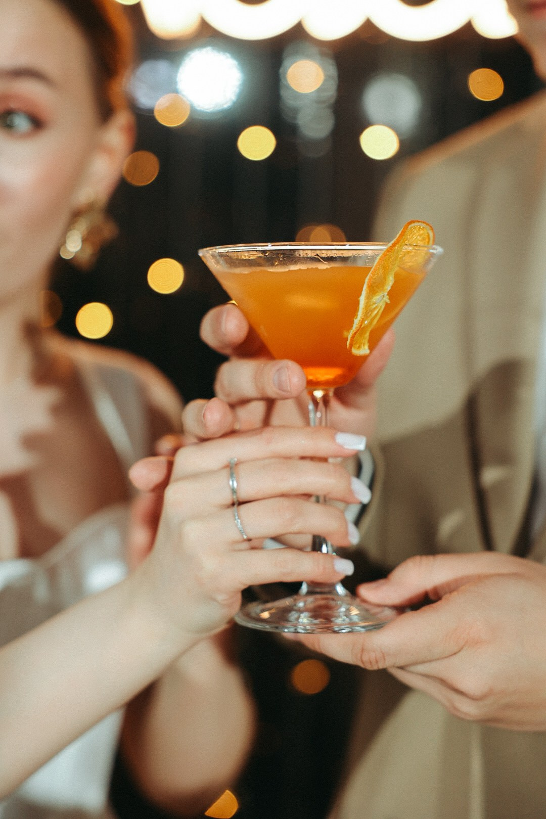 Просто такая сильная любовь. Фотограф Нижний Новгород