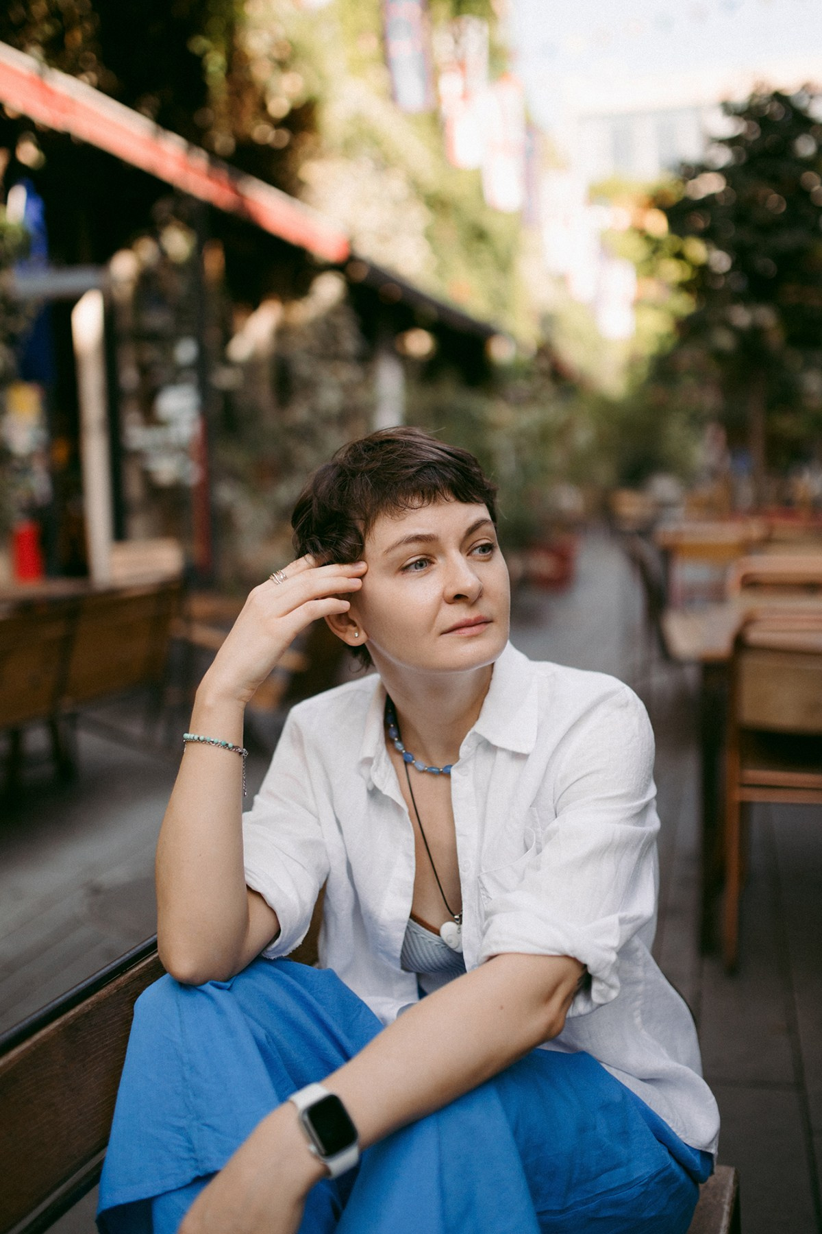 Tanya. Anastasia Blud Photography