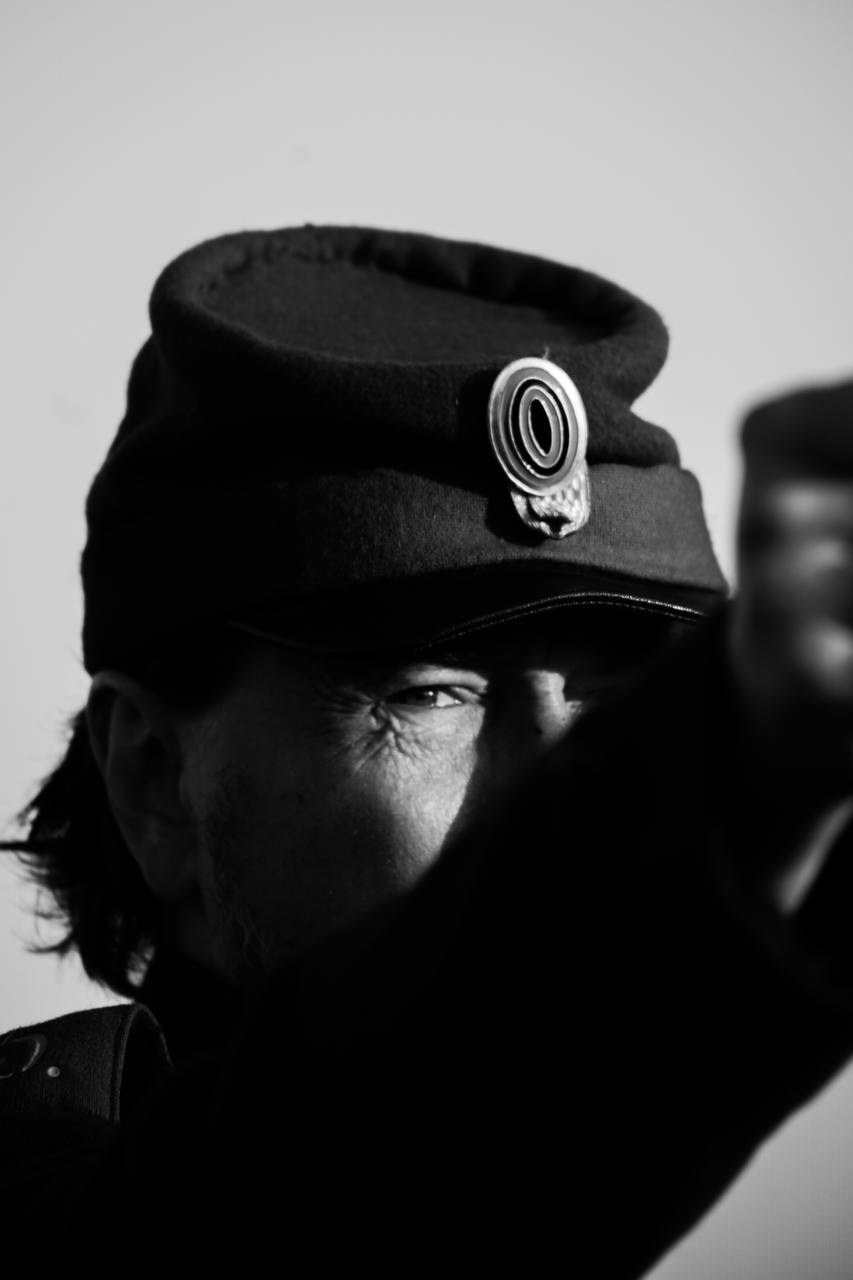 СЕРГЕЙ БЕЗРУКОВ