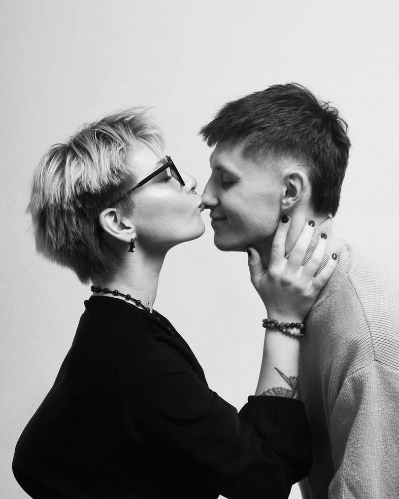 Студия автопортрета «Люди» в Казани