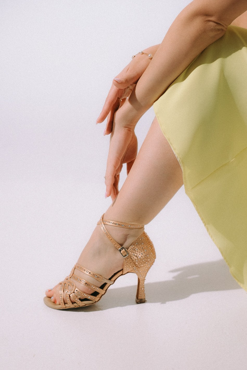 Саша и Кристина. Фотограф Нижний Новгород