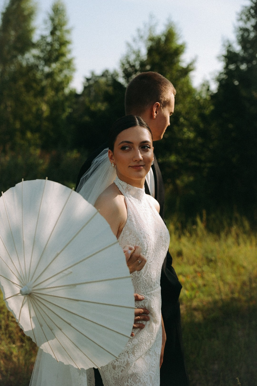 Максим и Лиза. Фотограф Нижний Новгород