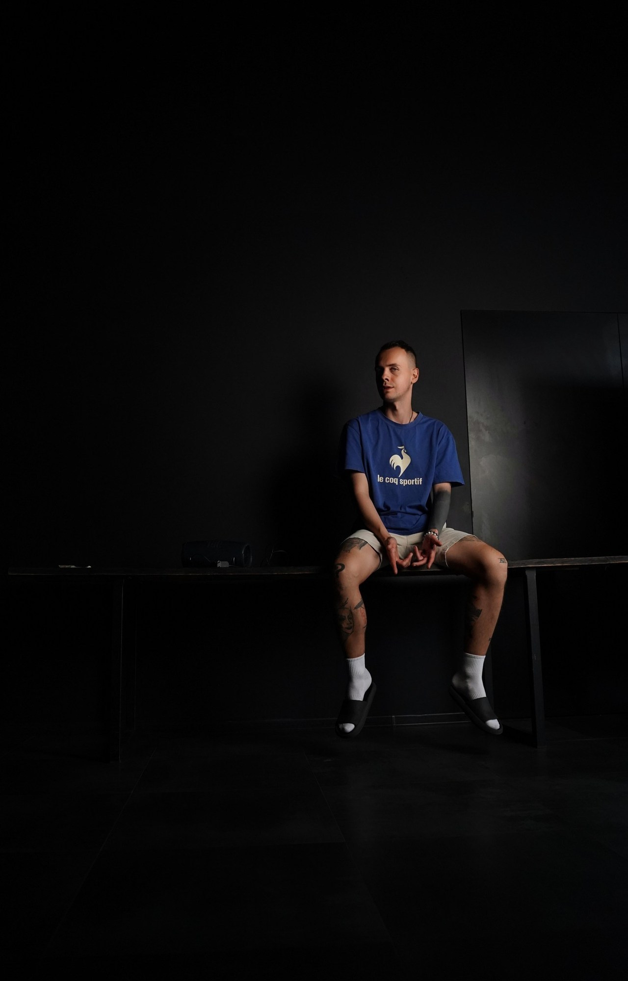 Vladimir. Фотограф Анастасия Шай в Санкт-Петербурге