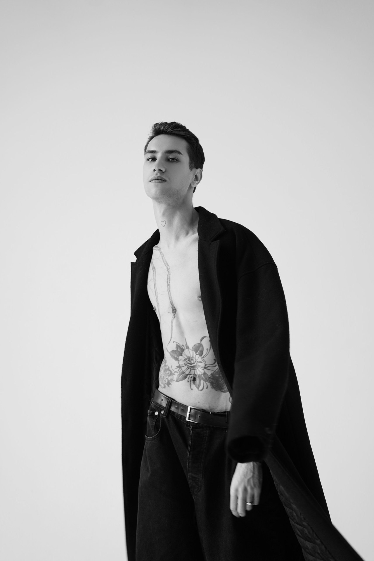 Sergey. Фотограф Анастасия Шай в Санкт-Петербурге