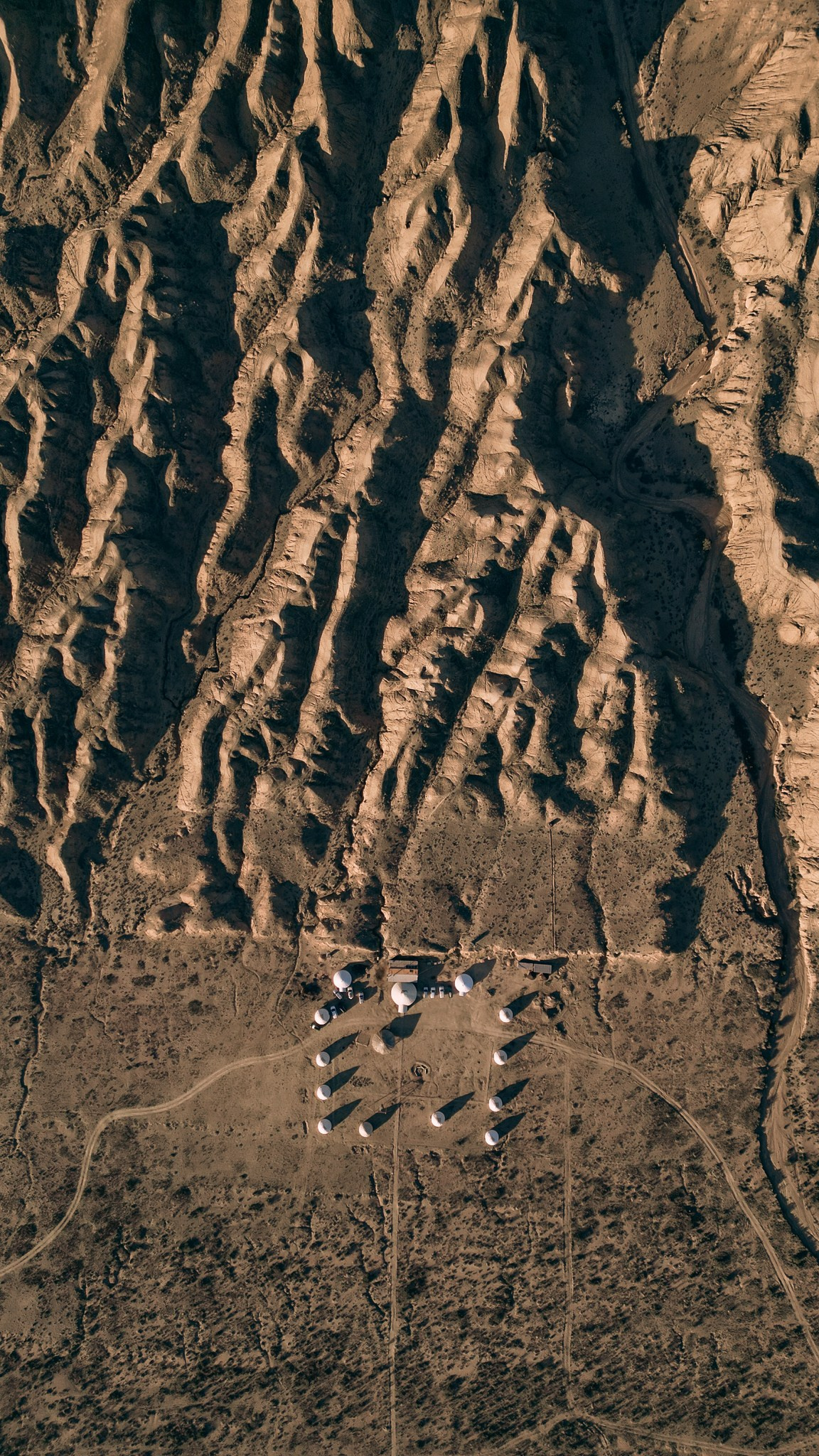 Кыргызстан. Человек с фотокамерой