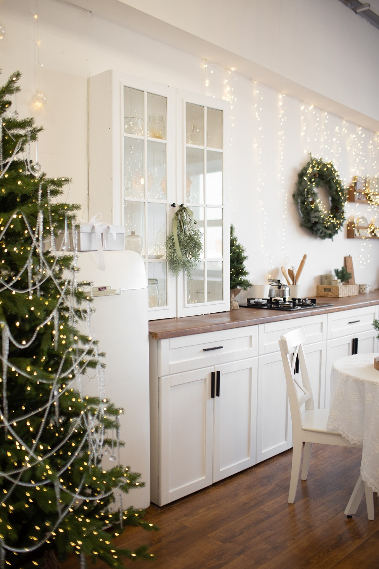 Фотостудии. Фотограф Яна Каменькова l Омск