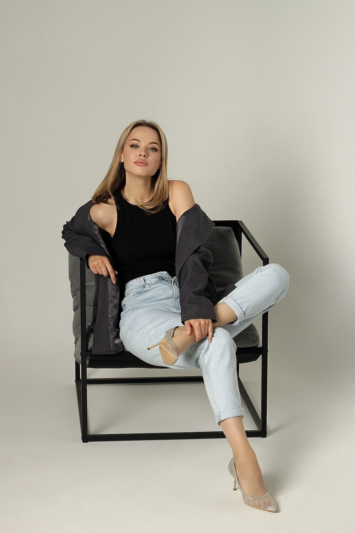 Съёмка с искусственным светом. Фотограф Иванова Елена в Иркутске