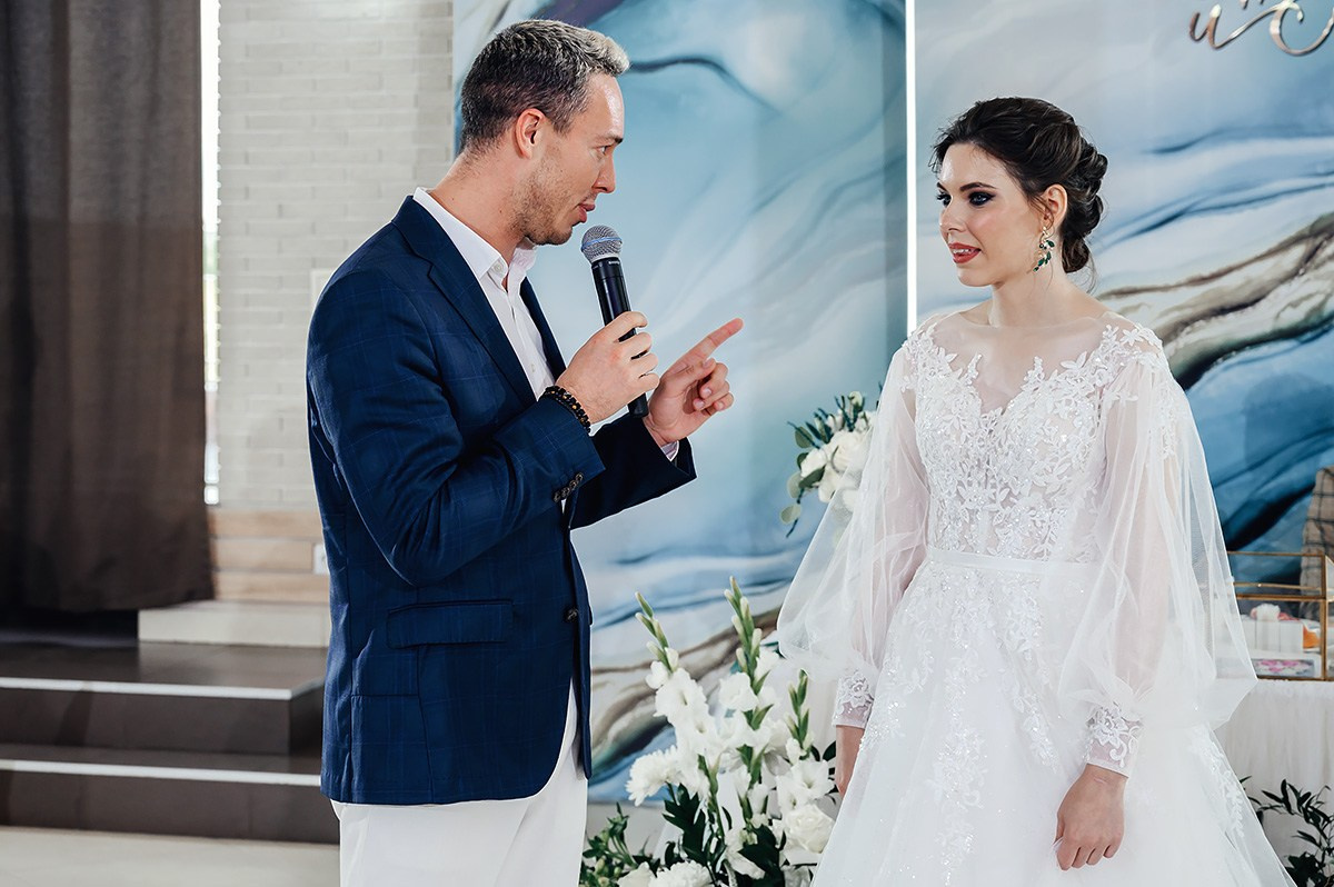 Андрей & Лена. Свадебный и семейный фотограф в Новосибирске — Алексей Гаврилов