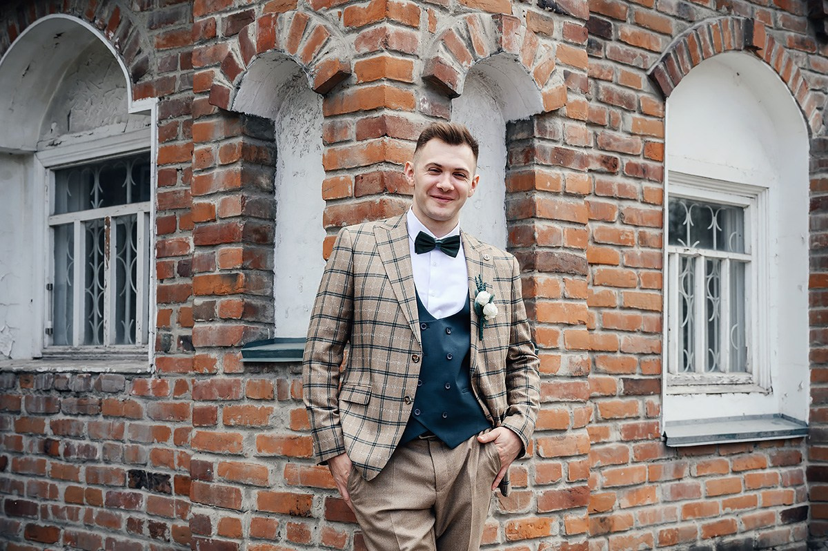 Андрей & Лена. Свадебный и семейный фотограф в Новосибирске — Алексей Гаврилов