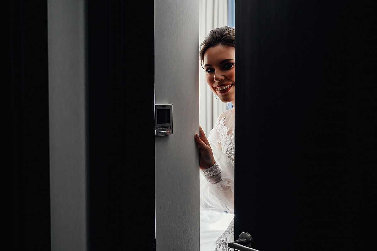 Андрей & Лена. Свадебный и семейный фотограф в Новосибирске — Алексей Гаврилов