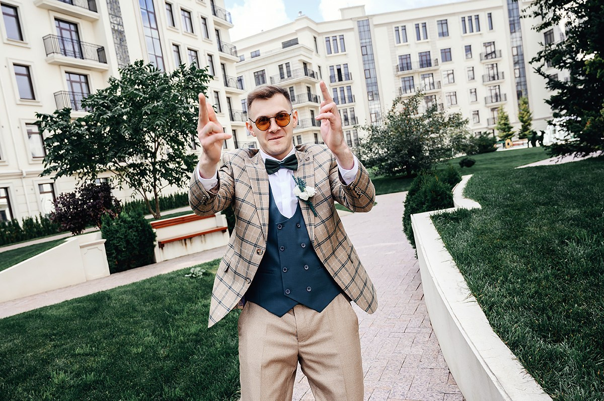 Андрей & Лена. Свадебный и семейный фотограф в Новосибирске — Алексей Гаврилов