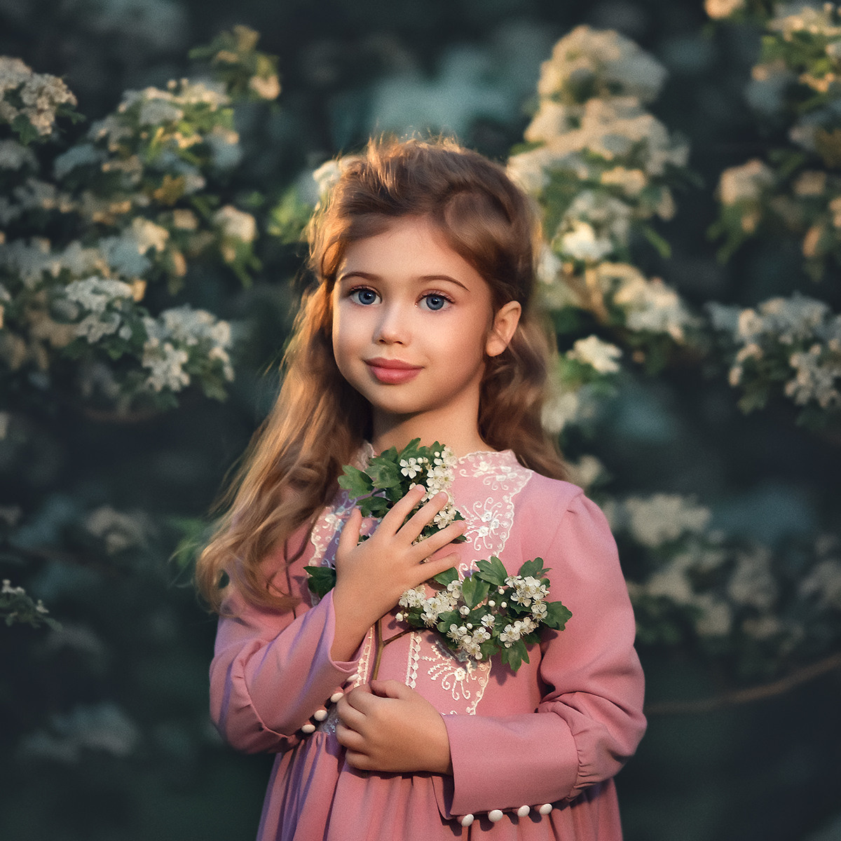 Детская фотосъемка. Детский и семейный фотограф Елена Михайлова в Москве