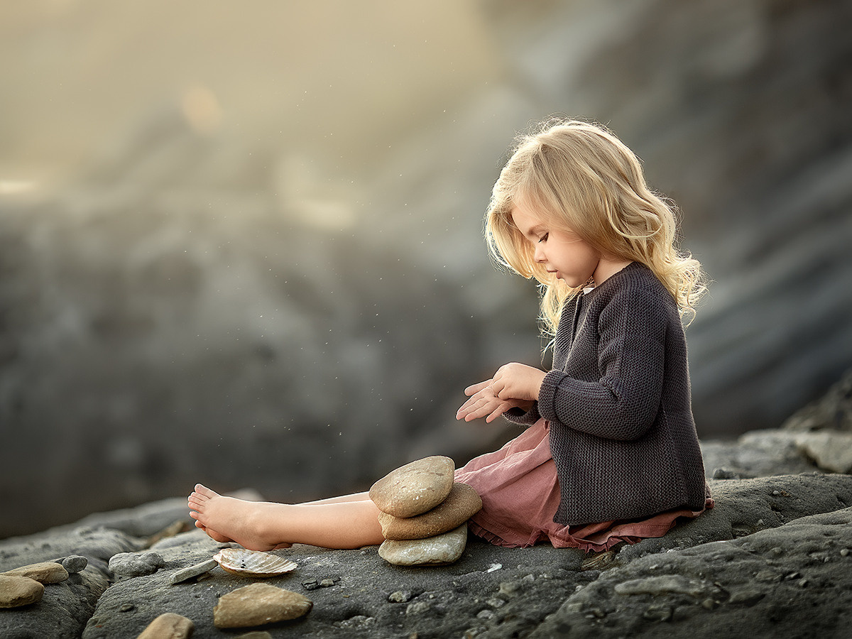 Детская фотосъемка. Детский и семейный фотограф Елена Михайлова в Москве