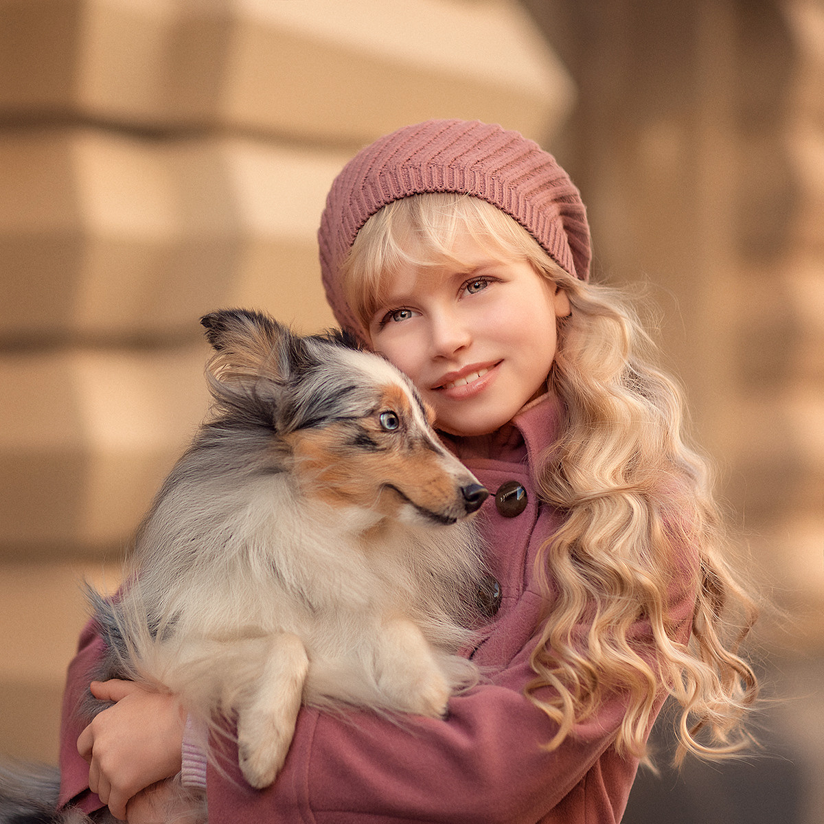 Детская фотосъемка. Детский и семейный фотограф Елена Михайлова в Москве