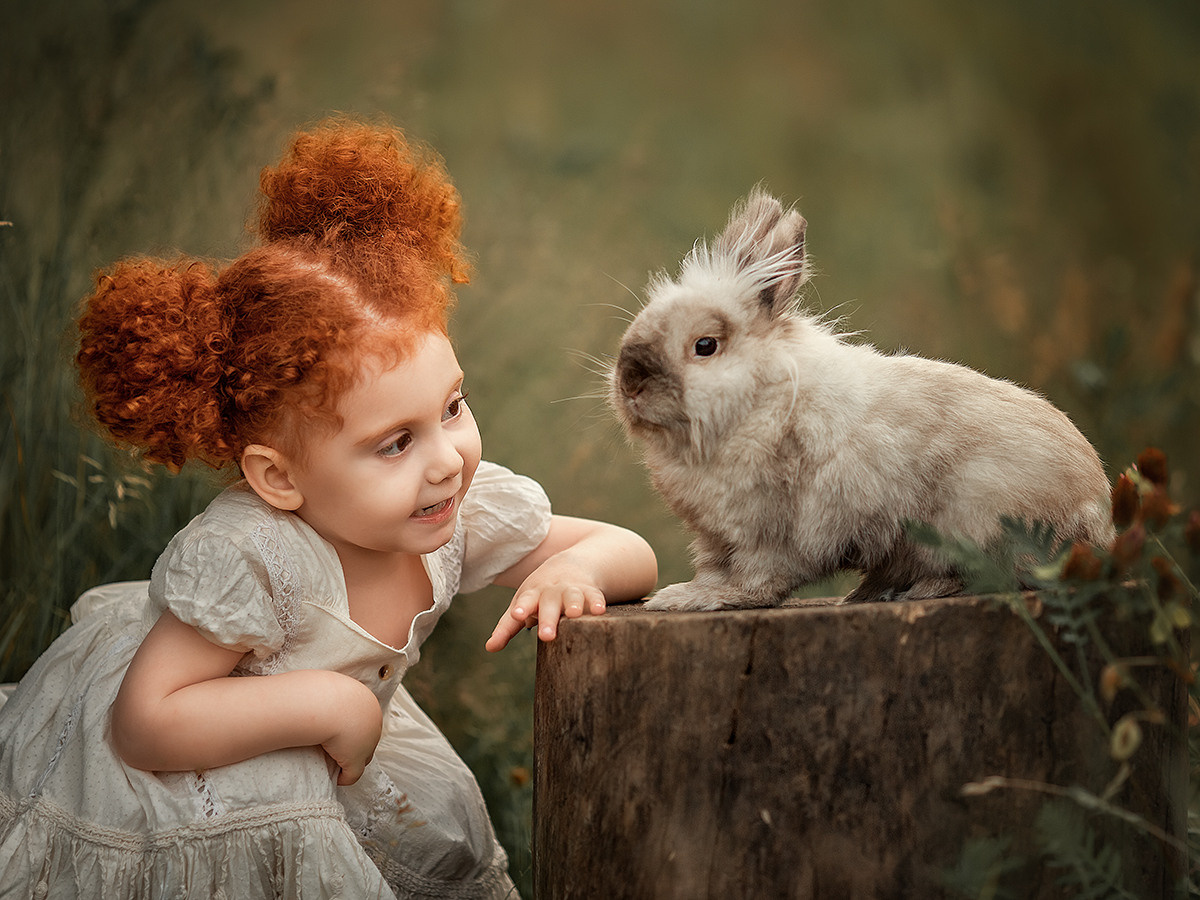 Детская фотосъемка. Детский и семейный фотограф Елена Михайлова в Москве