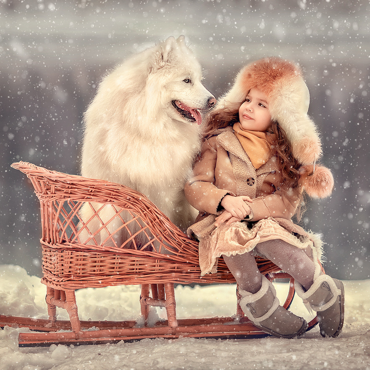 Детская фотосъемка. Детский и семейный фотограф Елена Михайлова в Москве