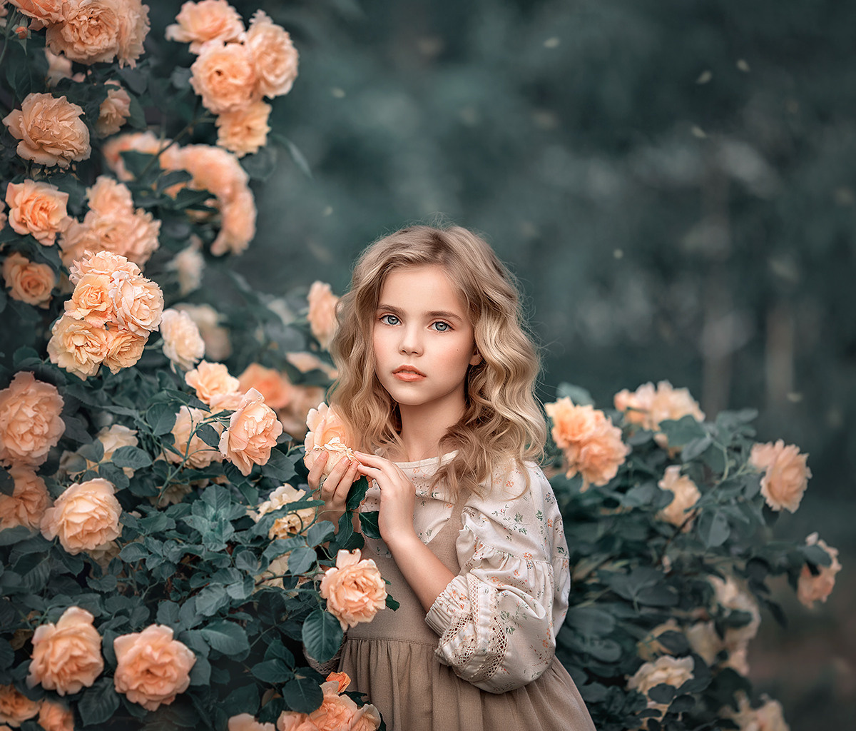 Детская фотосъемка. Детский и семейный фотограф Елена Михайлова в Москве