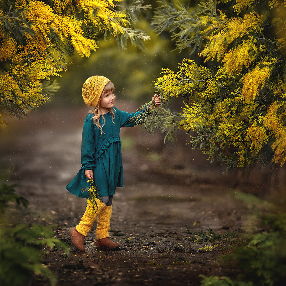 Детская фотосъемка. Детский и семейный фотограф Елена Михайлова в Москве