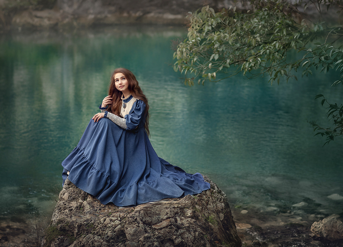 Детская фотосъемка. Детский и семейный фотограф Елена Михайлова в Москве