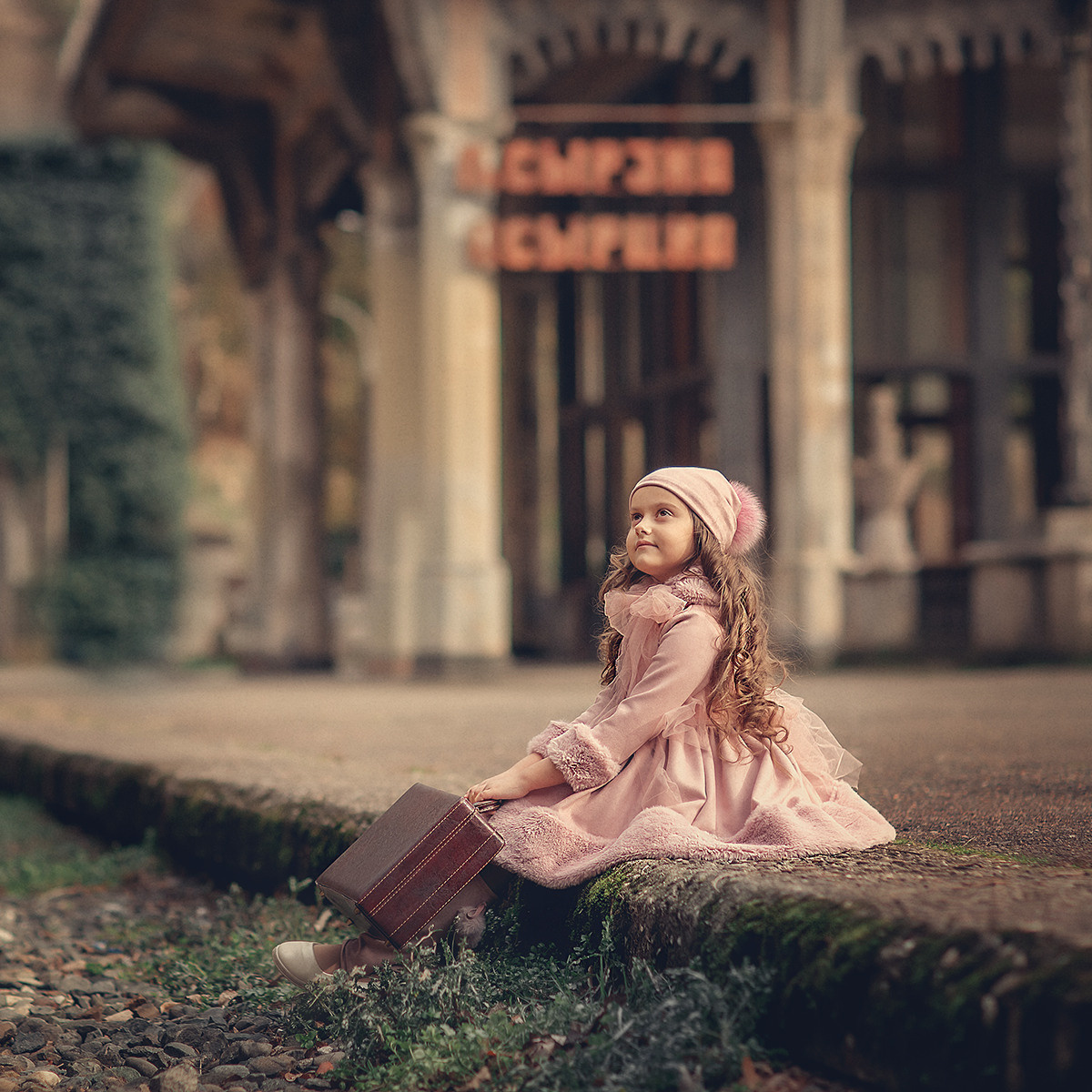Детская фотосъемка. Детский и семейный фотограф Елена Михайлова в Москве