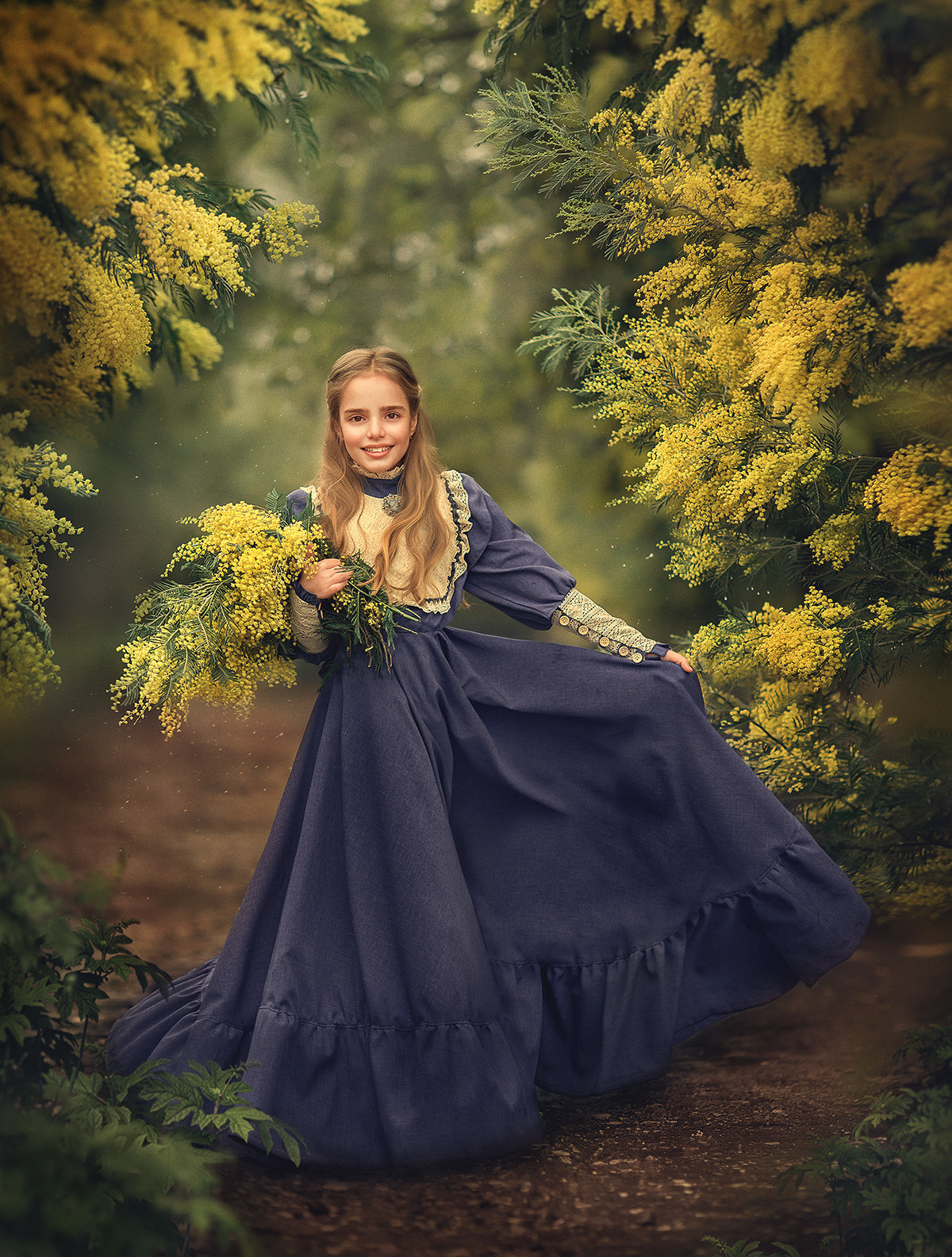 Детская фотосъемка. Детский и семейный фотограф Елена Михайлова в Москве