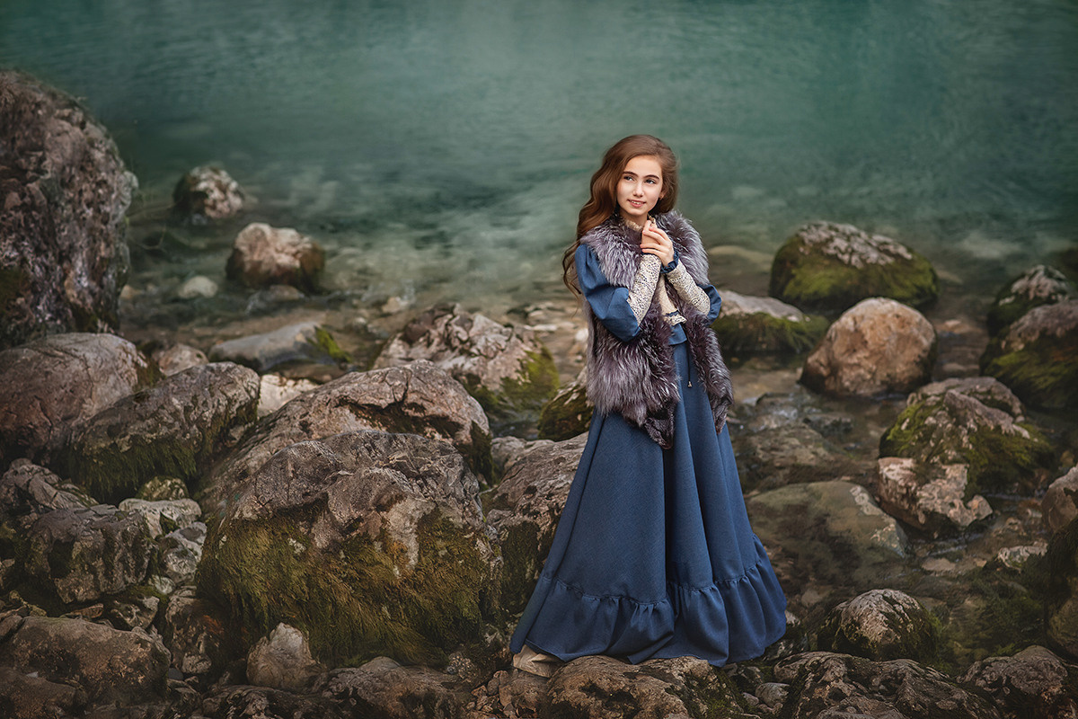 Детская фотосъемка. Детский и семейный фотограф Елена Михайлова в Москве