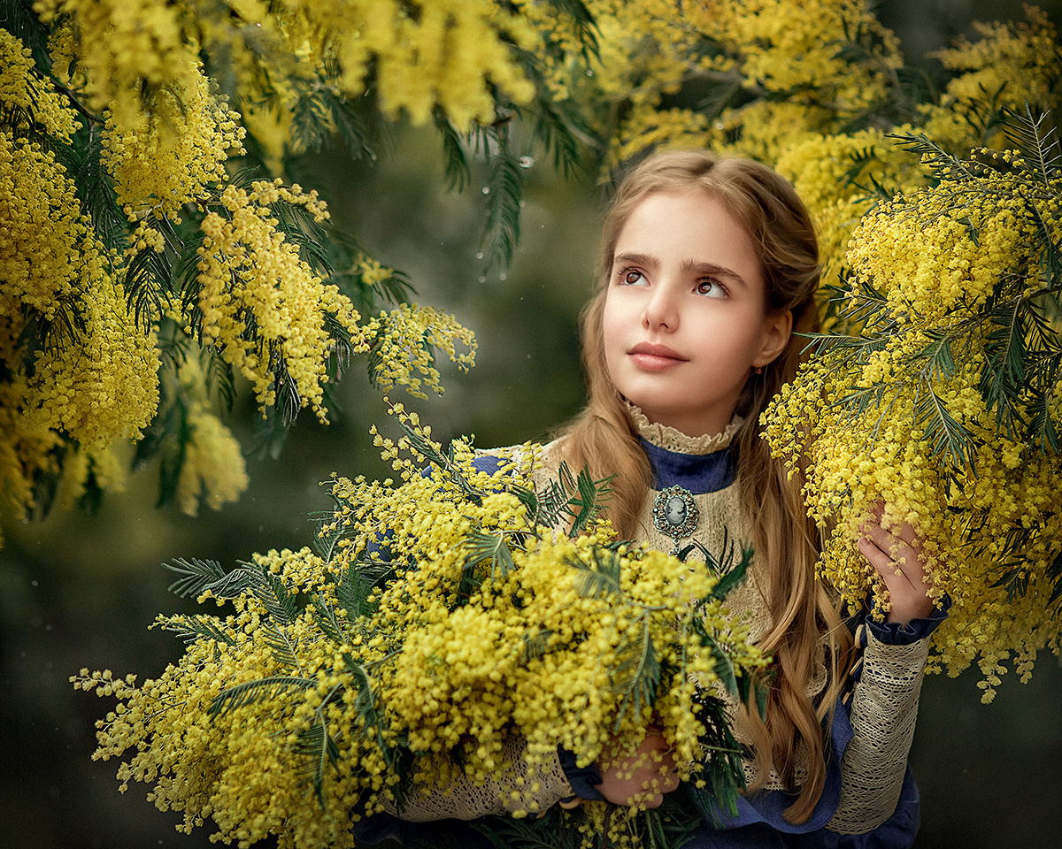 Детская фотосъемка. Детский и семейный фотограф Елена Михайлова в Москве