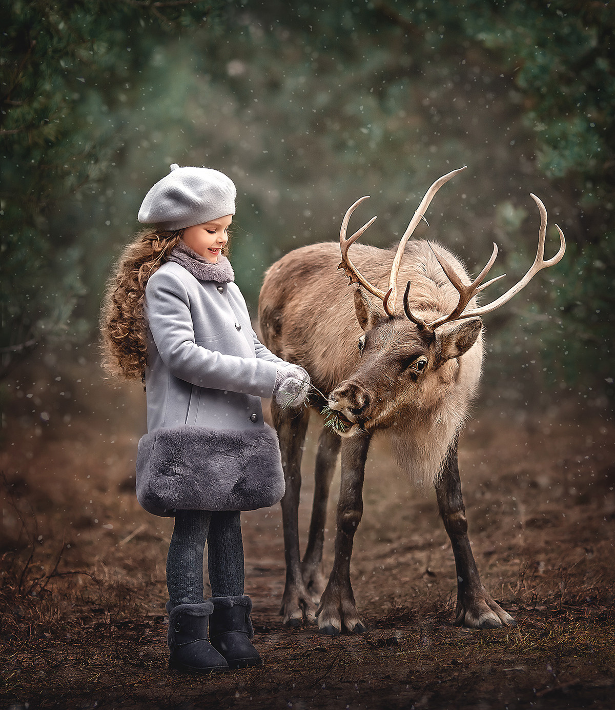 Детская фотосъемка. Детский и семейный фотограф Елена Михайлова в Москве