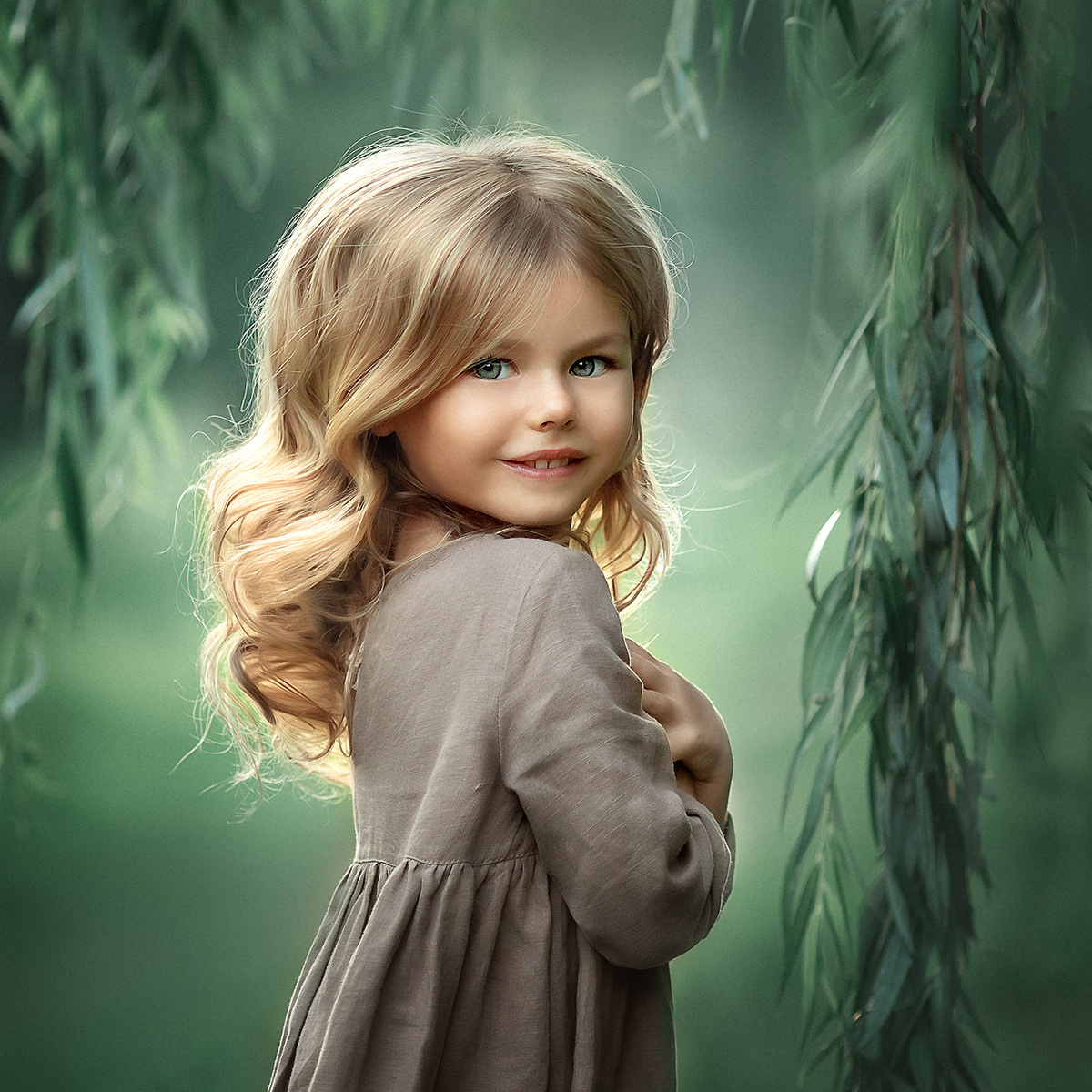 Детская фотосъемка. Детский и семейный фотограф Елена Михайлова в Москве